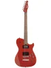 Електрогітара Cort MBM-2H Sustainiac (Red Sparkle)
