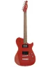 Електрогітара Cort MBM-2H Sustainiac (Red Sparkle)