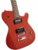 Електрогітара Cort MBM-2H Sustainiac (Red Sparkle) Електрогітара Cort MBM-2H Sustainiac (Red Sparkle)