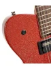 Електрогітара Cort MBM-2H Sustainiac (Red Sparkle)