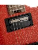 Електрогітара Cort MBM-2H Sustainiac (Red Sparkle)