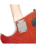 Електрогітара Cort MBM-2H Sustainiac (Red Sparkle)