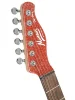 Електрогітара Cort MBM-2H Sustainiac (Red Sparkle)