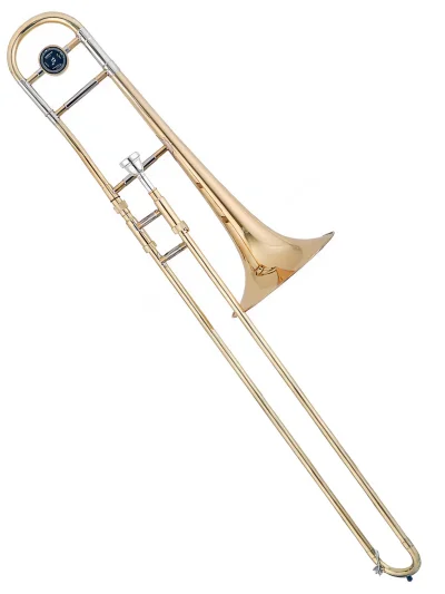 Тромбон Maxtone TTC-53T/L-3