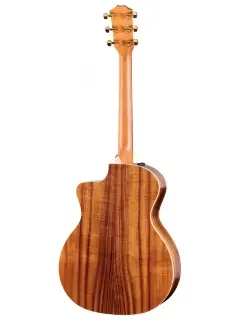 Taylor Guitars 214ce-K DLX
