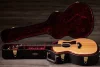 Електро-акустична гітара Taylor Guitars 214ce-K DLX