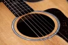 Електро-акустична гітара Taylor Guitars 214ce-K DLX