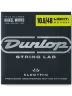 Струни Dunlop DEN10548 Nickel Wound Electric 10.5-48