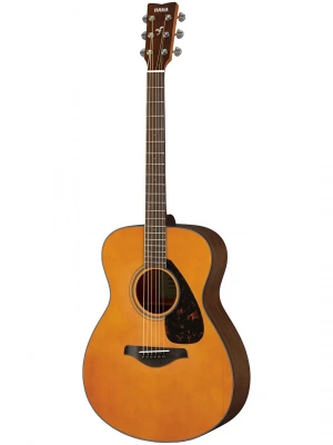 Yamaha FS800 (Tinted)