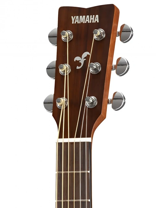 Yamaha FS800 (Tinted)