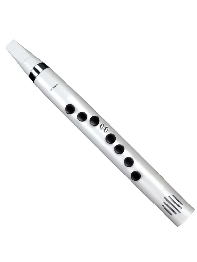 Блок-флейта Mooer Wi100 (White)