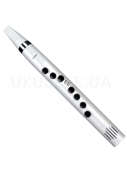 Блок-флейта Mooer Wi100 (White)