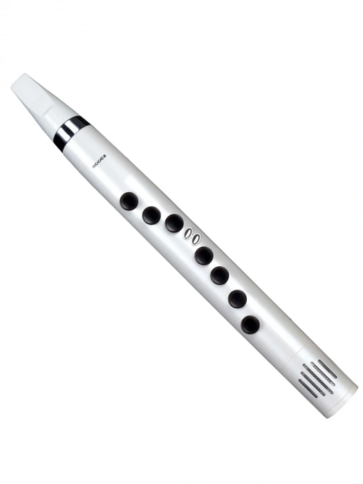 Блок-флейта Блок-флейта Mooer Wi100 (White)
