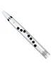 Блок-флейта Mooer Wi100 (White)