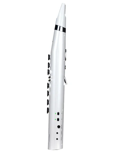Блок-флейта Mooer Wi100 (White)
