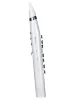 Блок-флейта Mooer Wi100 (White)
