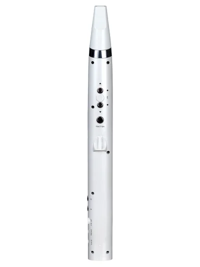 Блок-флейта Mooer Wi100 (White)