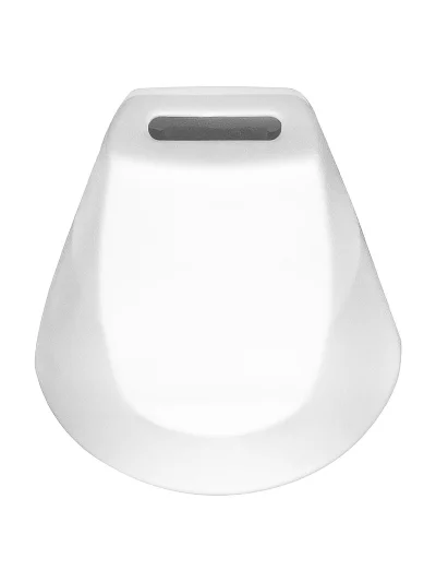 Блок-флейта Mooer Wi100 (White)