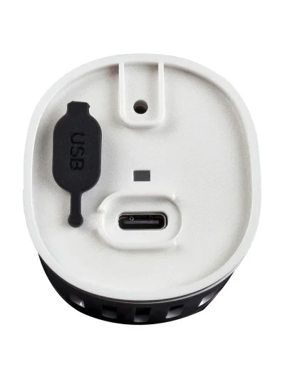 Блок-флейта Mooer Wi100 (White)