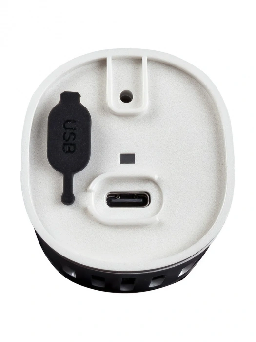 Блок-флейта Блок-флейта Mooer Wi100 (White)