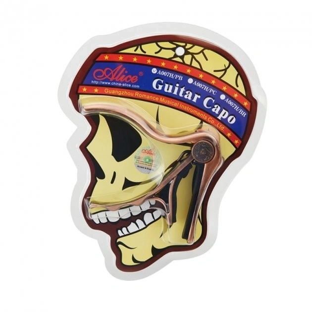 Каподастр Каподастр Alice A007H/PB