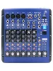 Мікшерний пульт HL Audio SMR8