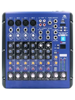HL Audio SMR8