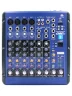 Мікшерний пульт HL Audio SMR8