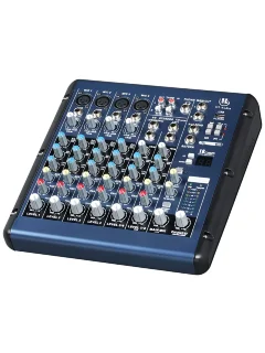 HL Audio SMR8