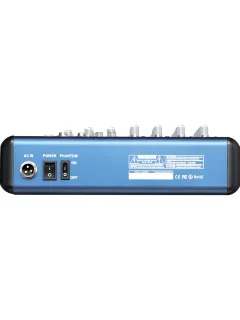 HL Audio SMR8