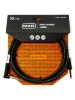 Інструментальний кабель MXR DCIS10R Standard Instrument Cable Straight/Right (3m)