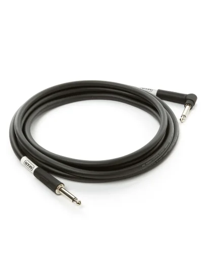 Інструментальний кабель MXR DCIS10R Standard Instrument Cable Straight/Right (3m)