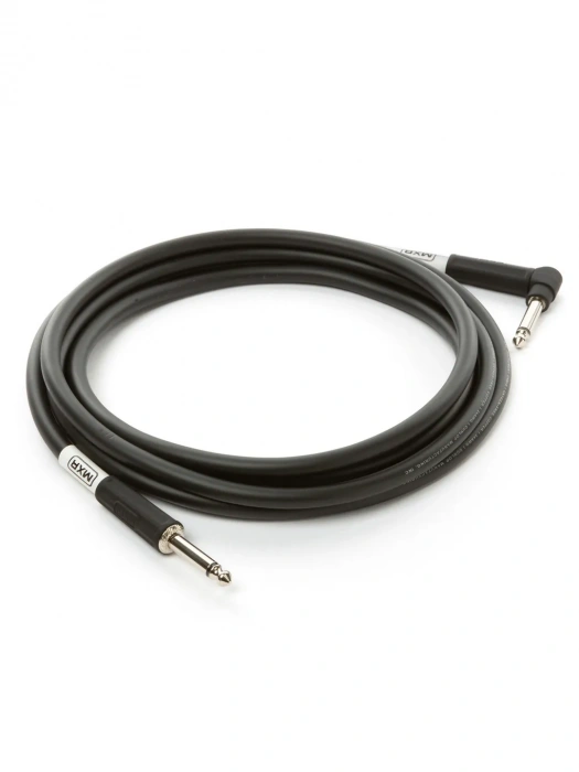 MXR DCIS10R Standard Instrument Cable Straight/Right (3m)