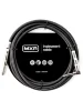 Інструментальний кабель MXR DCIS10R Standard Instrument Cable Straight/Right (3m)