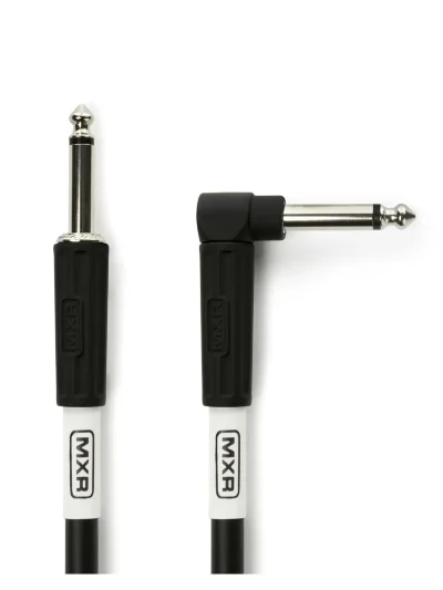 Інструментальний кабель MXR DCIS10R Standard Instrument Cable Straight/Right (3m)