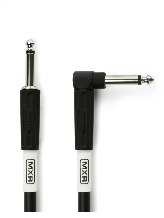 Кабель Кабель MXR DCIS10R Standard Instrument Cable Straight/Right (3m)