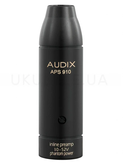 Фантомное питание Audix APS910