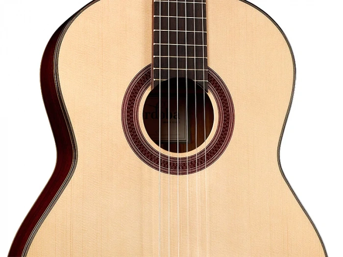 Класична гітара Класична гітара Cordoba C7 SP