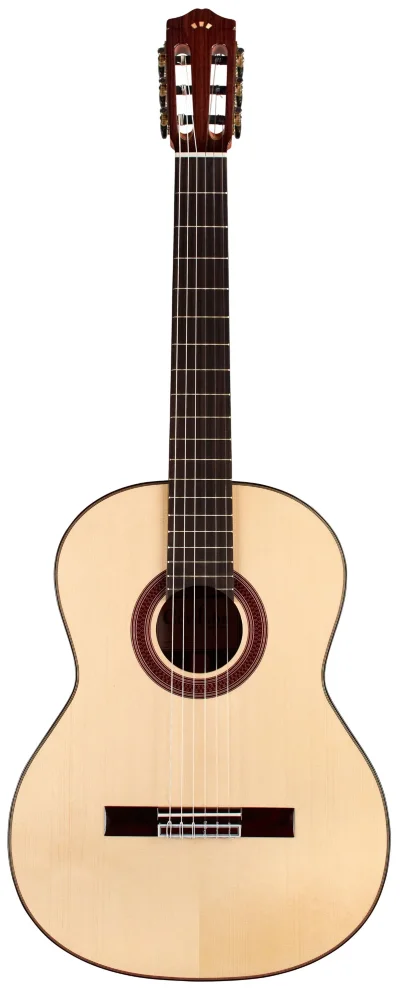Класична гітара Cordoba C7 SP
