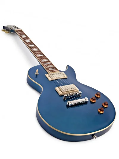 Електрогітара Cort CR200 (Flip Blue)