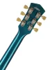Електрогітара Cort CR200 (Flip Blue)