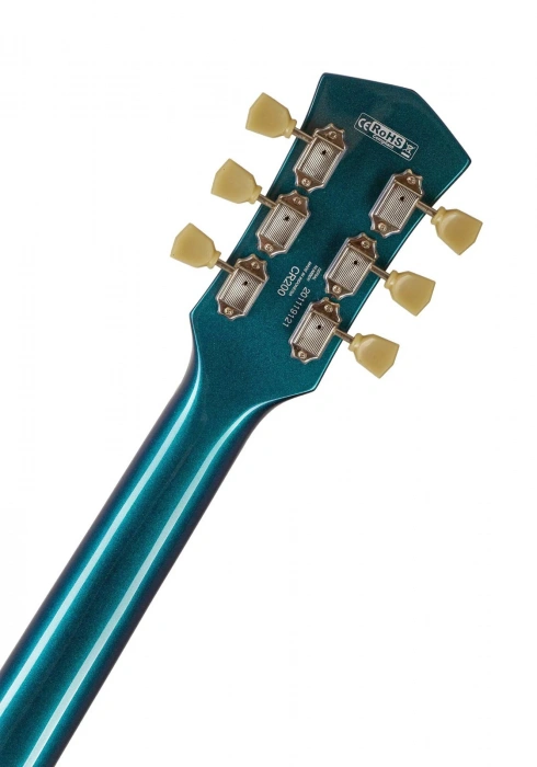 Електрогітара Електрогітара Cort CR200 (Flip Blue)