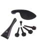 Набори комплектуючих Overtone Violin repair kit 1/4