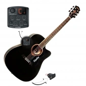 Equites EQ901CE BK 41