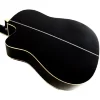 Електро-акустична гітара Equites EQ901CE BK 41