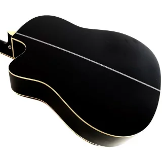 Equites EQ901CE BK 41