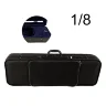 Кейс Rafaga TY-001 Black/Blue 1/8