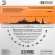 Струны D'addario EJ41 Phosphor Bronze 12-String Extra Light 9-45 Струны D'addario EJ41 Phosphor Bronze 12-String Extra Light 9-45