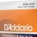 Струны D'addario EJ41 Phosphor Bronze 12-String Extra Light 9-45 Струны D'addario EJ41 Phosphor Bronze 12-String Extra Light 9-45