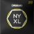 Струни D'Addario NYXL0946 NYXL Electric Super Light Top/Regular Bottom 09-46